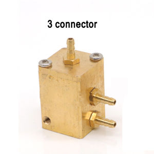 Dental Water Valve Water Pressure Regulator for Dental Chair Unit Clinic