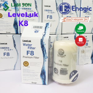 [HCM]Lõi lọc Kangen leveluk K8 (Lõi lọc Kangen K8Tim lọc FC1)- CHÍNH HÃNG