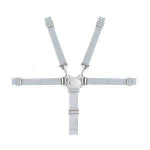 Baby Universal 5Point Harness High Chair Safe Belt for Stroller Kid Dining Chair