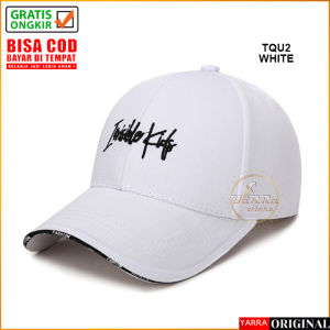 TOPI BASEBALL KOREA KEREN TOPI DISTRO CAPS INVISIBLE KIDS CAP IMPORT POLOS TEBAL HIGH QUALITY TQU
