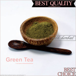 Green Tea Bubuk 1 Kg ( Teh Hijau Serbuk ) - 1000 Gram