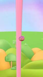 Choco Albab Unicorn Strawberry Chocolate / Cotton Candy Mini Tub (85g) - Lazada