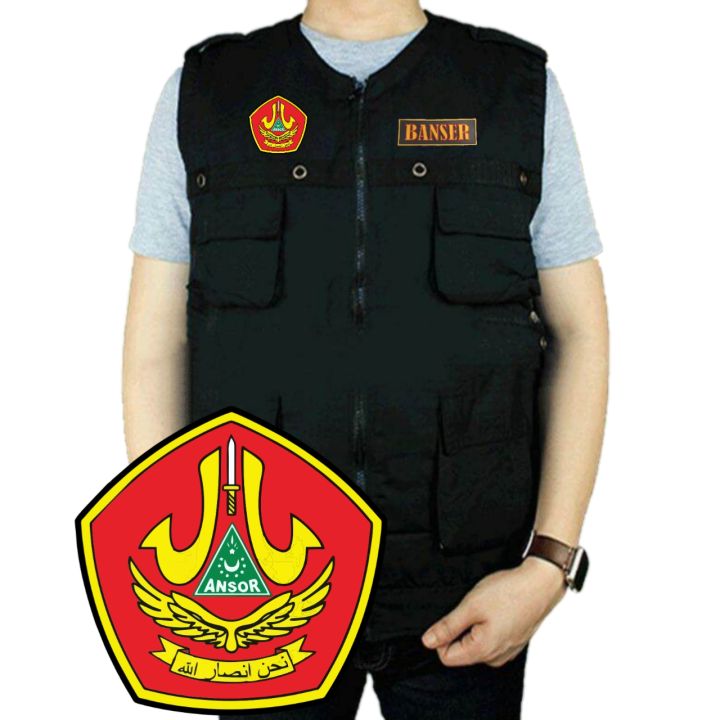 ROMPI GAMBLOK LAPANGAN BANSER | Lazada Indonesia