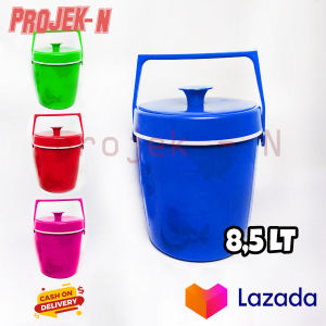 Termos Es Murah / Rice Bucket 85 Lt & 105 Lt / Tempat Nasi Jumbo