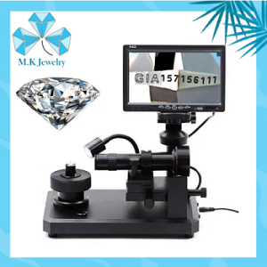 (HCM) MÁY SOI MÃ CẠNH KIM CƯƠNG ST - 02 CHÍNH HÃNG HAD BẢO HÀNH 12 THÁNG