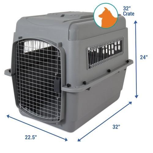 Petmate Sky Kennel 32\