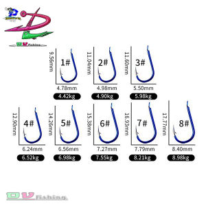 combo 10 bộ thẻo lưỡi đôi câu đài câu đơn buộc sẵn phụ kiện câu đài