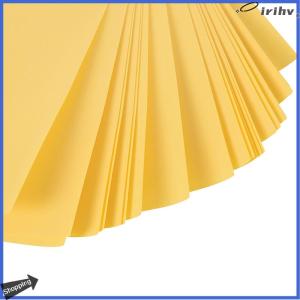 【jianzhanqinl】 20pcs A4แผ่นความร้อน Toner Transfer Paper สำหรับ DIY PCB Electronic PROTOTYPE MAK