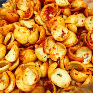 200g bánh phồng tép - đồ ăn vặt - bách hóa online uy tín