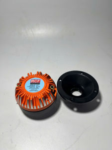 Loa treble kèn 350 RCF - nắp nhôm ren xoáy - hàng nhập - giá 1 cái kèm họng