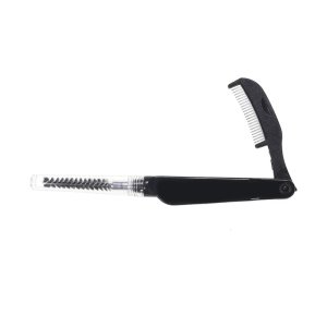 2 Pack Bendable Comb Brush Fly Fishing Tool Handy Fishing Accessory Effective Cleaning Tool For Outdoor Use