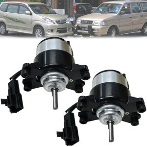 [OFFER] Toyota Unser KF80 Avanza F600 Cooling Fan Air Cond Aircond Blower Motor Rear (LH/RH) 062500-6711 062500-6721