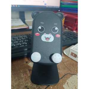 Holder Lipat Karakter Lucu HD-40 / Standing Phone Universal HD40