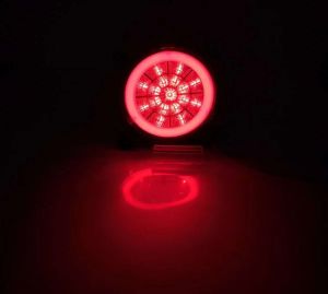 đèn cản sau I10 hatback