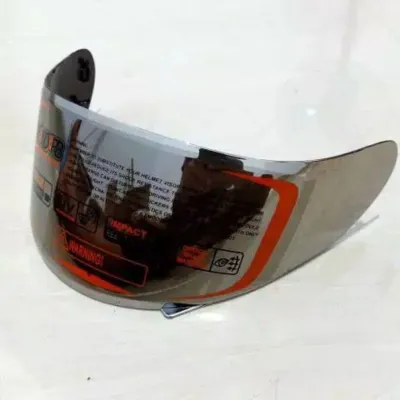 COD Flat Visor Iridium KYT RC7 R10 K2RIDER V2R MDS VIKTORY