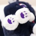 Genshin Impact Wanderer Cat / Kucing Pengembara / Mainan Mewah Teyvat Zoo Kunikuzushi Boneka. 