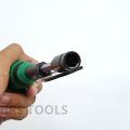 Vessel Obeng Power Socket Vector nut Driver No.B-290NT Hexagonal 10x125 Bolts and Nuts Tightening. 