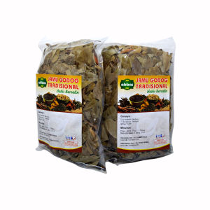 JAMU GODOG ABBAS WARAS HABIS BERSALIN