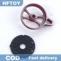 HFTOY MTB Road Bike Fork Lock Cap Switch Manual Lockout Assembly Kit For SR SUNTOUR XCR/XCM Locking Caps Bicycle Accessories. 