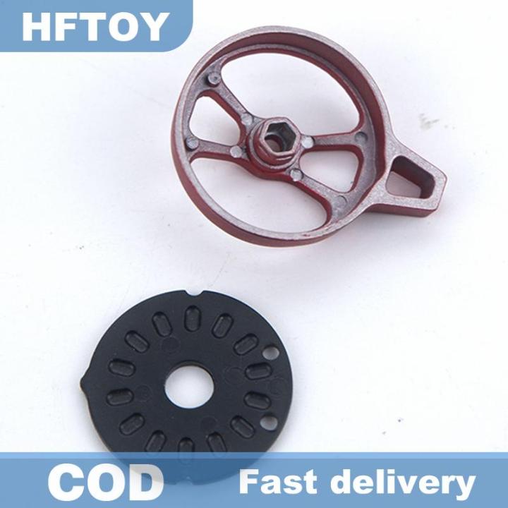 HFTOY%20MTB%20Road%20Bike%20Fork%20Lock%20Cap%20Switch%20Manual%20Lockout%20Assembly%20Kit%20For%20SR%20SUNTOUR%20XCR/XCM%20Locking%20Caps%20Bicycle%20Accessories%20-%20Image%206