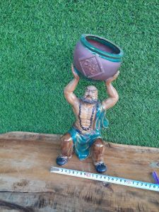 Chậu Trồng Cây Bonsai – Chậu Gốm Sứ Trồng Cây