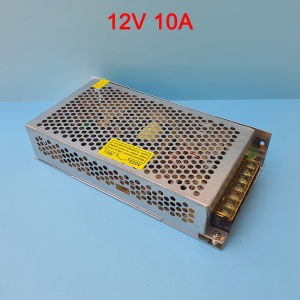 Switching Power Supply DC 12V 10A 20A 30A Transformer Trafo Adapter 120W 240W 360W TAIWAN