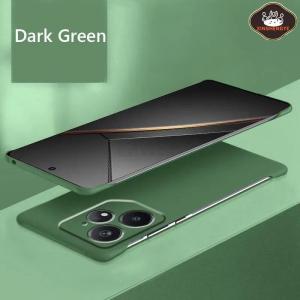 Frameless Slim Skin Matte Hard PC Back Cover Case For Realme Neo7 Neo 7 RealmeNeo7 ShockProof Fundas Coque