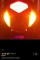 ARSYLED Lampu LED T10 Sein Sen Reting isi 4 buah LED Arrow + 1 Flasher Beat Mio Nmax Scoopy Vario. 