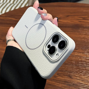 Magnetic Case For Samsung A56 5G A55 5G A06 A16 A05S A15 A26 A35 A36 S25 S24 Ultra S23 FE A05