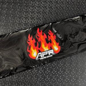 3D SMOKE V2 RECARO / APR FLAME SEAT COVER / APR LOGO ( THICK LEATHER AND WATERPROOF ) UNIVERSAL SEAT COVER CLICK125 / CLICK150 / ADV / PCX / WAVE / NMAX / BURGMAN / AEROX / MIO I 125 / RAIDER / GEAR / GRAVIS / MIO SPORTY