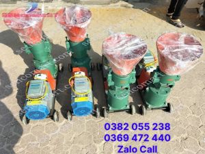 Máy ép cám viên S150 gái rẻ tại Hồ Chí Minh