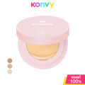 Plantnery Pore Perfect Acne Cushion SPF50 PA++++ 15g แพลนท์เนอรี่ คุชชั่นปกปิดสิวเพื่อผิวเป็นสิวโดยเฉพาะ. 