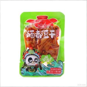 Dried beans spicy independent small package spicy five spices fresh dormitory Sichuan snacks