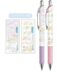 Sumikko Gurashi / Rilakkuma 0.5mm Energize Mechanical Pencil