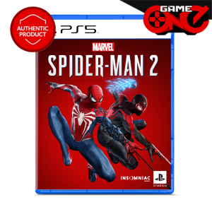 PlayStation PS5 Marvels Spider-Man 2