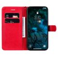 Anti-Fall Phone Case For Samsung Galaxy M53 M33 M52 M32 M02 M22 M12 M51 M31 M21 M11 M01 M10 Magnetic Leather Wallet Card Slot Flip Cover Casing. 