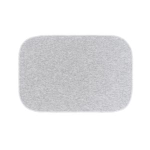 Nhẹ nhàng trớ cho bé vải thoải mái bông chảy nước dãi khăn in/màu trơn đa năng điều dưỡng Essential