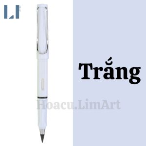 Bút chì vĩnh cửu kèm tẩy không cần chuốt không dễ gãy khi viết hoặc vẽ
