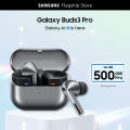[SIÊU SALE 5.5 - 7.5] Samsung Galaxy Buds3 Pro, Tai nghe Bluetooth không dây Hi-Fi. 