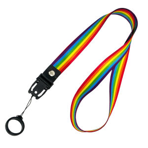 สายคล้องคอ อเนกประสงค์ รุ่น 46 (มีเก็บปลายทางCOD)