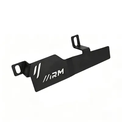 Carstorm ARM Radiator Cover AEROX/NMAX V1 V2 Full Alloy CNC Precision Include FREE Sticker