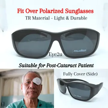 Polarized fit over sunglasses malaysia hotsell
