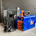 INGCO / WADFOW 315A/320A Inverter Welding Machine ING-MMA3152P Free INGCO Angle Grinder 750w AG750282 free toolset. 