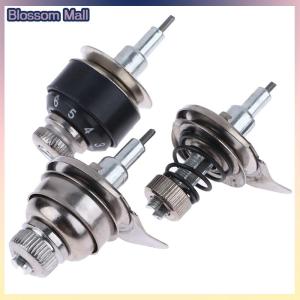 [Blossom] Old Household Sewing Machine Thread Adjustable Clamp Tension Foot On The Old Style Home Machine Accessories