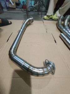 BIG ELBOW OPEN SPECS 51MM CUT LINE HEAD 4 RAIDER CARB/FI TOP GRADE QUALITY PRODUCT