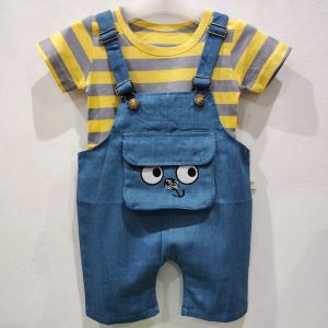 Setelan Anak Laki-laki Impor: Pakaian Anak Berkualitas Tinggi & Aksesoris Anak Lengkap