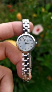 Đồng Hồ Lắc Nữ 💥 💫 CLOKY - QUARTZ 💫 G.19