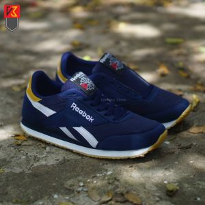 PROMO SPESIAL!! Sepatu Sneakers Rebook Classic Premium BNIB
