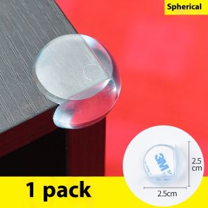 SeasTina อุปกรณ์ป้องกันมุมกันชนโปร่งใสทำจากซิลิโคนกันกระแทกเฟอร์นิเจอร์หน้ากากนิรภัยอเนกประสงค์