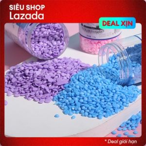 Hạt xả vải lưu hương quần áo thơm lâu hot Tiktok nội địa Trung - Hạt lưu hương làm mềm vải 110g